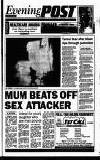 Reading Evening Post Wednesday 09 June 1993 Page 1