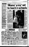 Reading Evening Post Wednesday 09 June 1993 Page 4