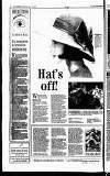 Reading Evening Post Wednesday 16 June 1993 Page 8