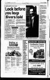 Reading Evening Post Friday 18 June 1993 Page 6