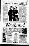Reading Evening Post Friday 18 June 1993 Page 20