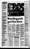 Reading Evening Post Tuesday 22 June 1993 Page 26