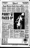 Reading Evening Post Tuesday 22 June 1993 Page 28