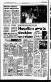 Reading Evening Post Wednesday 23 June 1993 Page 4