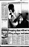 Reading Evening Post Wednesday 23 June 1993 Page 16