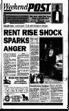 Reading Evening Post Friday 25 June 1993 Page 1