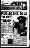 Reading Evening Post Thursday 01 July 1993 Page 1