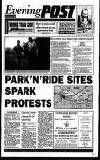 Reading Evening Post Tuesday 06 July 1993 Page 1