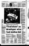 Reading Evening Post Wednesday 07 July 1993 Page 10