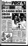 Reading Evening Post Friday 09 July 1993 Page 1