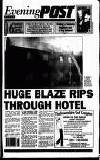 Reading Evening Post Monday 12 July 1993 Page 1