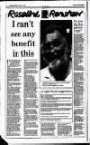Reading Evening Post Monday 12 July 1993 Page 8