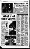 Reading Evening Post Monday 12 July 1993 Page 26