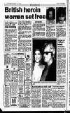 Reading Evening Post Wednesday 21 July 1993 Page 4