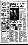 Reading Evening Post Wednesday 21 July 1993 Page 27