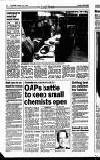 Reading Evening Post Tuesday 27 July 1993 Page 14