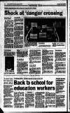 Reading Evening Post Wednesday 04 August 1993 Page 10