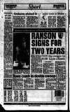 Reading Evening Post Wednesday 04 August 1993 Page 48