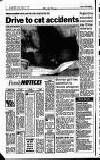 Reading Evening Post Tuesday 10 August 1993 Page 4