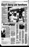 Reading Evening Post Wednesday 11 August 1993 Page 8
