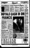 Reading Evening Post Wednesday 11 August 1993 Page 48