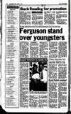 Reading Evening Post Friday 13 August 1993 Page 62
