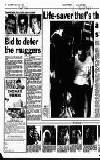Reading Evening Post Tuesday 17 August 1993 Page 14