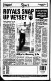 Reading Evening Post Tuesday 17 August 1993 Page 40