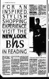 Reading Evening Post Thursday 26 August 1993 Page 8