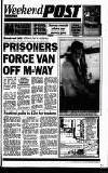 Reading Evening Post Friday 03 September 1993 Page 1
