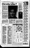 Reading Evening Post Wednesday 08 September 1993 Page 36