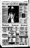 Reading Evening Post Friday 10 September 1993 Page 18