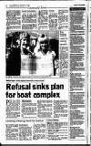 Reading Evening Post Monday 13 September 1993 Page 12