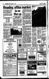 Reading Evening Post Tuesday 14 September 1993 Page 12