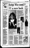 Reading Evening Post Wednesday 15 September 1993 Page 8