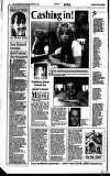 Reading Evening Post Wednesday 29 September 1993 Page 8