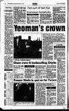 Reading Evening Post Wednesday 29 September 1993 Page 38