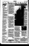 Reading Evening Post Friday 01 October 1993 Page 2