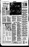 Reading Evening Post Friday 01 October 1993 Page 47