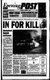 Reading Evening Post Monday 04 October 1993 Page 1
