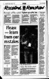 Reading Evening Post Monday 04 October 1993 Page 8