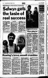 Reading Evening Post Monday 04 October 1993 Page 24
