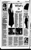 Reading Evening Post Wednesday 06 October 1993 Page 8