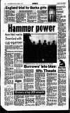 Reading Evening Post Wednesday 06 October 1993 Page 38