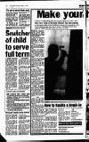 Reading Evening Post Thursday 07 October 1993 Page 16