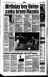 Reading Evening Post Thursday 07 October 1993 Page 32