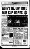 Reading Evening Post Thursday 07 October 1993 Page 36