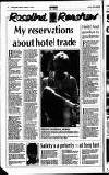 Reading Evening Post Monday 11 October 1993 Page 8