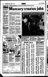 Reading Evening Post Monday 11 October 1993 Page 12