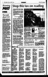 Reading Evening Post Tuesday 12 October 1993 Page 2